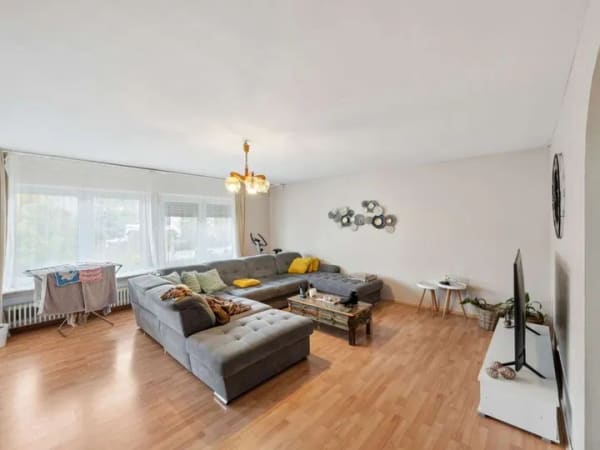 Immobilie in Breuberg - Eigennutzung oder Kapitalanlage: Teilvermietetes 3-Familienhaus in Breuberg - Bild 3