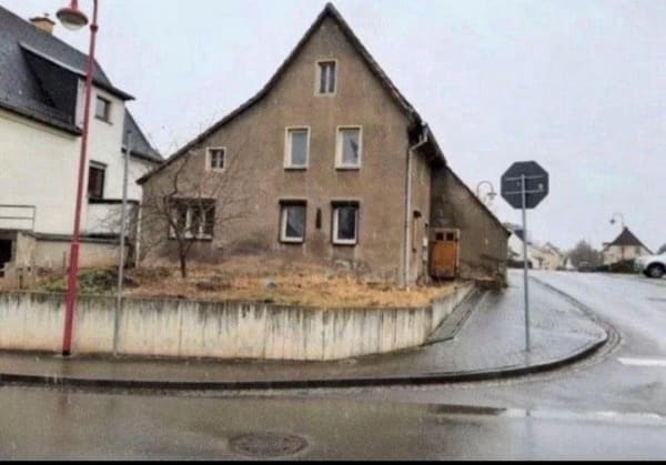 Immobilie in Haselbach - Haselbach, EFH - Bild 0