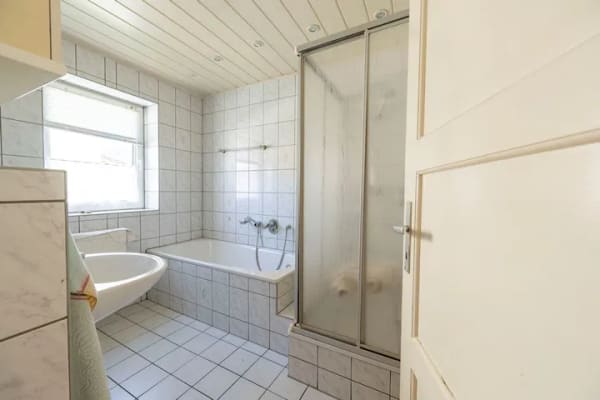 Immobilie in Elsteraue - Dreiseitenhof mit Charme ! Authentisch, großzügig, wandlungsfähig – ein Ort für IHRE Visionen ! - Bild 3