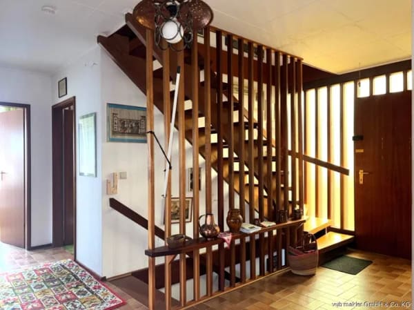 Immobilie in Töpen - Familientraum in Töpen – Einfamilienhaus mit Wohlfühlcharakter in attraktiver Lage - Bild 1