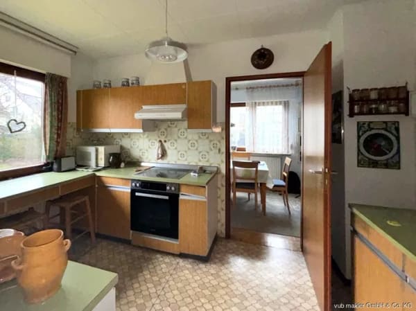 Immobilie in Töpen - Familientraum in Töpen – Einfamilienhaus mit Wohlfühlcharakter in attraktiver Lage - Bild 4