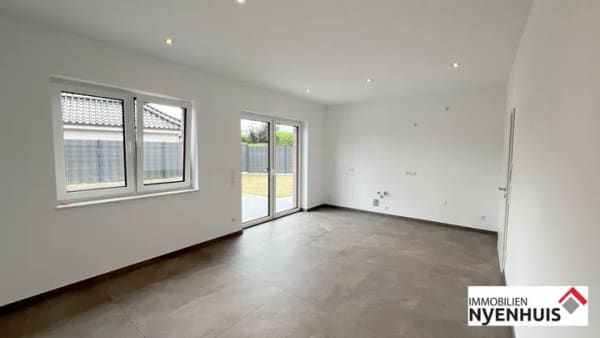 Immobilie in Lähden - Erstbezug - Effienzhaus mit moderner Ausstattung - Bild 3