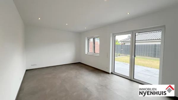Immobilie in Lähden - Erstbezug - Effienzhaus mit moderner Ausstattung - Bild 4