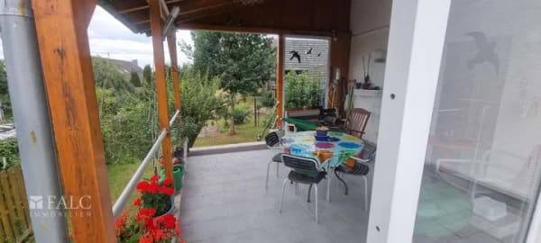 Immobilie in Birken-Honigsessen - Geräumiges Einfamilienhaus - Ideal für die ganze Familie - Bild 4