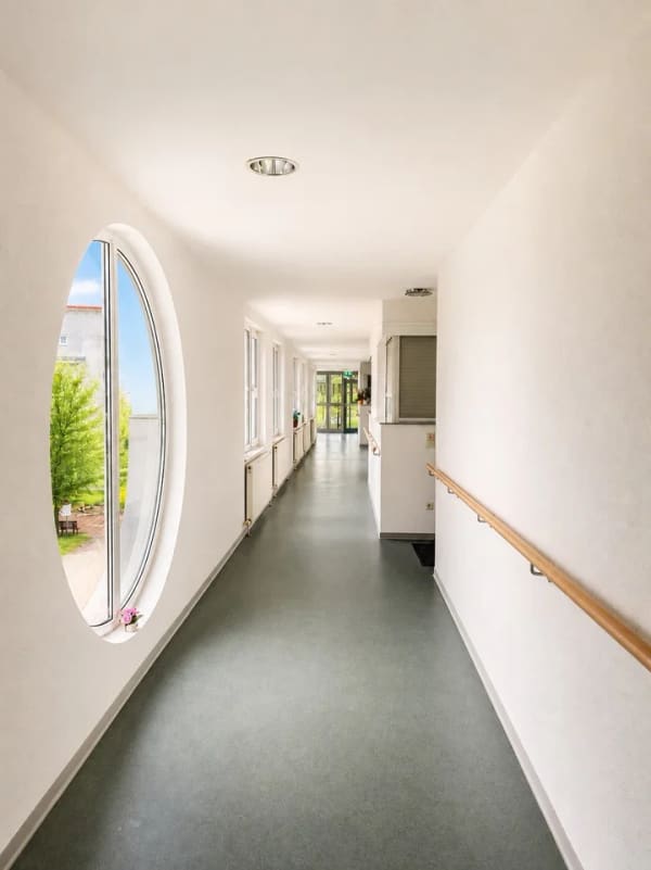Immobilie in Mutlangen - Mutlangen: Attraktive 2-Zi. Seniorenwohnung - Bild 1