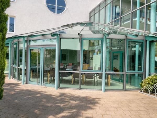 Immobilie in Mutlangen - Mutlangen: Attraktive 2-Zi. Seniorenwohnung - Bild 3
