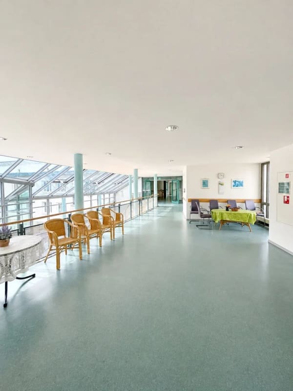 Immobilie in Mutlangen - Mutlangen: Attraktive 2-Zi. Seniorenwohnung - Bild 4