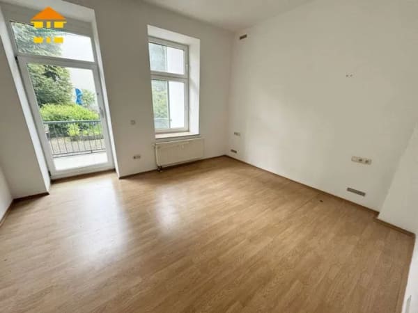 Immobilie in Chemnitz - *große Chance zum kleinen Preis 3-RWE in bester Lage von Schloßchemnitz zur Eigennutzung!* - Bild 4