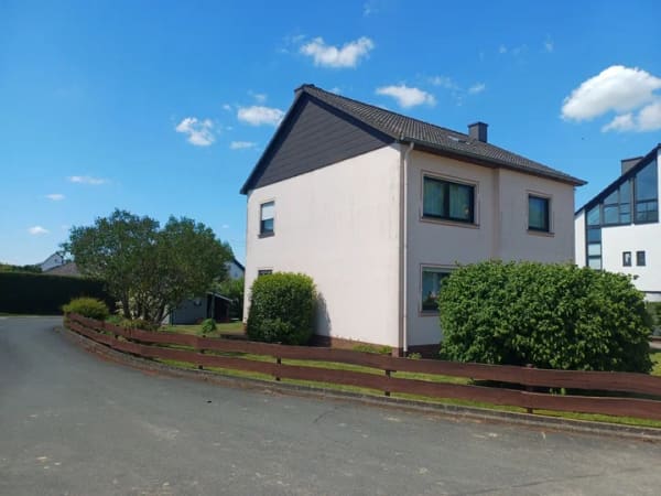 Immobilie in Speicher - Freistehendes Einfamilienhaus mit Garage in schöner Lage - Bild 2