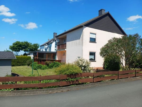 Immobilie in Speicher - Freistehendes Einfamilienhaus mit Garage in schöner Lage - Bild 3