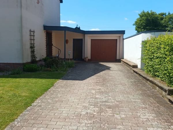 Immobilie in Speicher - Freistehendes Einfamilienhaus mit Garage in schöner Lage - Bild 4