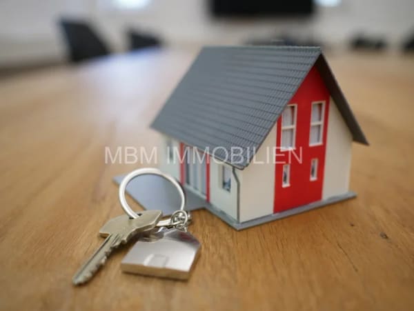 Immobilie in Doberschau-Gaußig - Dobruša-Huska - Immobilie mit viel Potenzial zur individuellen Gestaltung - Bild 0