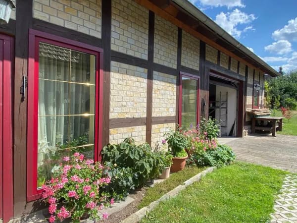 Immobilie in Klötze - Einfamilienhaus, freistehend mit Carport und Garten - Bild 1