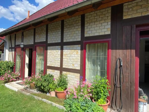 Immobilie in Klötze - Einfamilienhaus, freistehend mit Carport und Garten - Bild 2