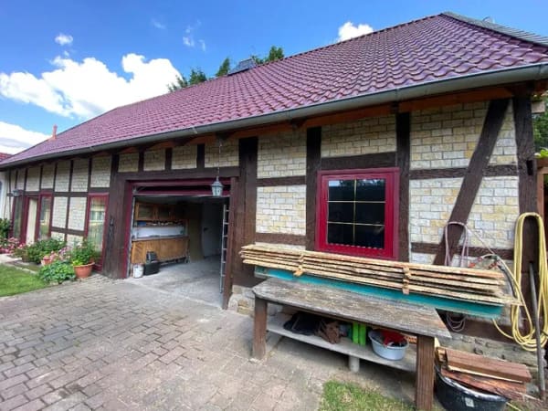 Immobilie in Klötze - Einfamilienhaus, freistehend mit Carport und Garten - Bild 3