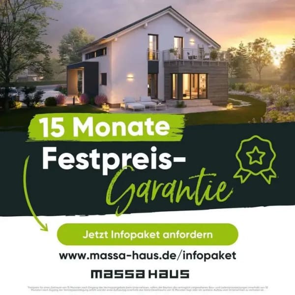 Immobilie in Tuningen - Doppelhaus-Glück unter einem Dach - Eine clevere Investition für Ihre Zukunft - Bild 1