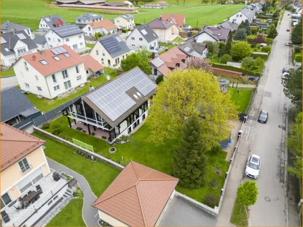 Immobilie in Ried - Sie lieben das Besondere ..... - Bild 2