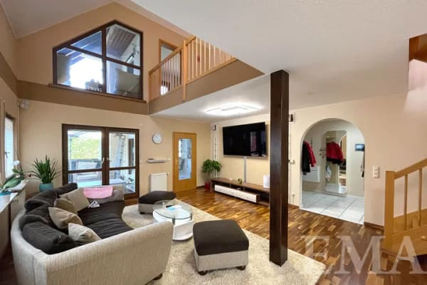 Immobilie in Falkensee - Luxus-Einfamilienhaus am Berliner Stadtrand - Bild 4