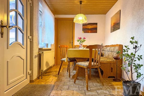 Immobilie in Dallgow-Döberitz - Gemütliches Einfamilienhaus mit Nebengebäude auf kleinem Hofgrundstück - Bild 4