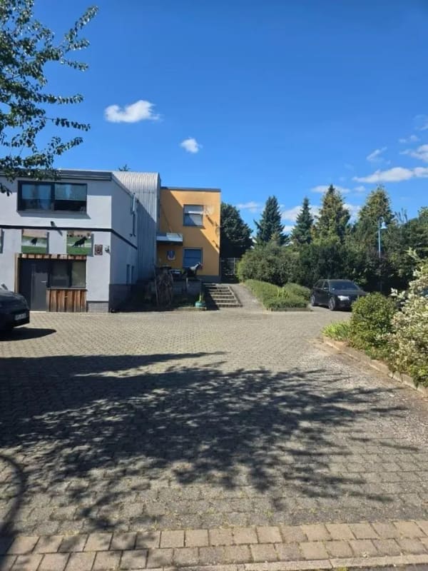Immobilie in Kyffhäuserland - Sondershausen-OT, MFH + Gewerbe - Bild 4