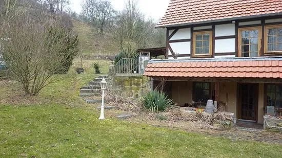 Immobilie in Wanfried - Fachwerkhaus im Neuen Stil! - Bild 3