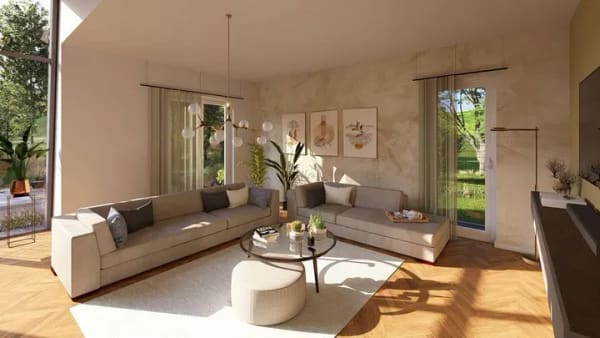 Immobilie in Wörthsee - Hier werden Wohnträume Wirklichkeit!  - Bild 3