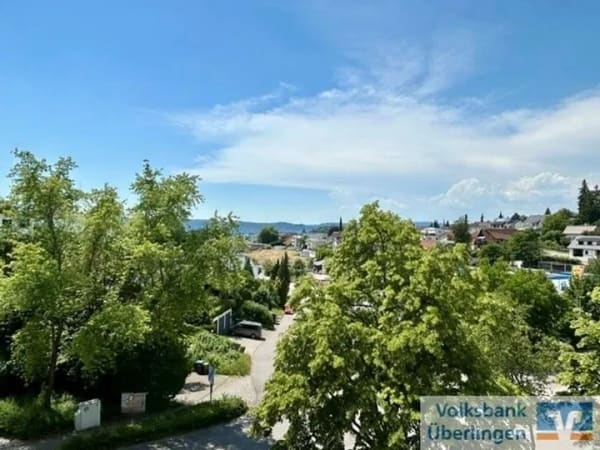 Immobilie in Überlingen - Freies und helles 1,5-Zimmer-Apartment sucht Handwerker - Bild 2
