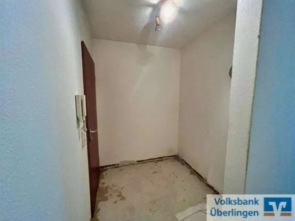 Immobilie in Überlingen - Freies und helles 1,5-Zimmer-Apartment sucht Handwerker - Bild 4