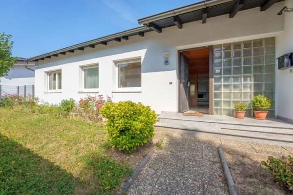 Immobilie in Mörlenbach - Großzügiges Zweifamilienhaus in ruhiger Wohnlage von Mörlenbach - Bild 1