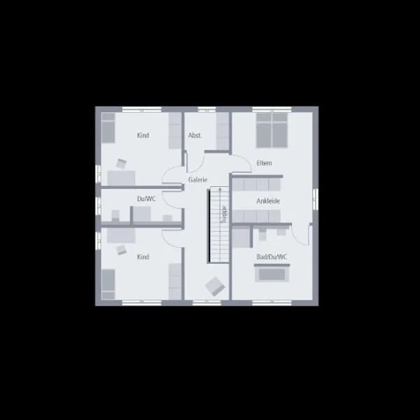 Immobilie in Petershagen/Eggersdorf - Villa zum Aktionspreis und mit viel Platz für sie ! Preis mit einem Grundstück berechnet ! - Bild 3