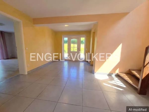 Immobilie in Täferrot - Versteckt im Grünen – Architektenhaus mit besonderem Wohnkonzept und großzügigem Grundstück - Bild 4