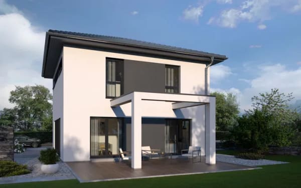 Immobilie in Burkau - Porchow - Design trifft Qualität - Ihr Haus, Ihre Zukunft - Bild 0