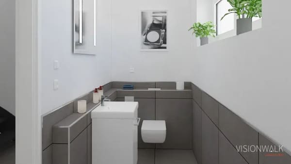 Immobilie in Burkau - Porchow - Design trifft Qualität - Ihr Haus, Ihre Zukunft - Bild 1