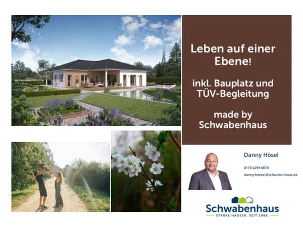 Immobilie in Vielitzsee - Zuhause ist kein Ort – es ist ein Gefühl. Und genau das finden Sie hier. - Bild 0