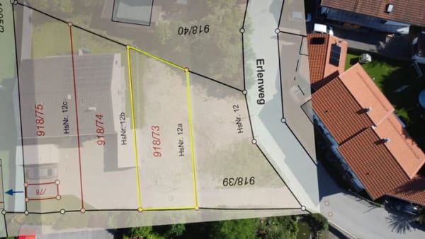 Immobilie in Brannenburg - Neubauprojekt: DHH inkl. Keller mit sehr guter München Anbindung Festpreis ab 675.000€ - Bild 2