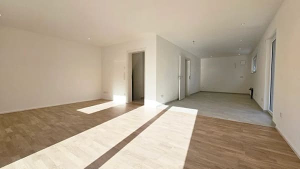 Immobilie in Brannenburg - Neubauprojekt: DHH inkl. Keller mit sehr guter München Anbindung Festpreis ab 675.000€ - Bild 4