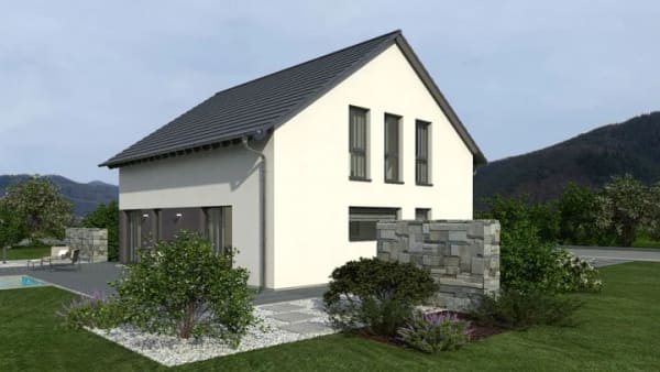 Immobilie in Baunach - SO VIEL PLATZ FÜR FAMILIE - Bild 4