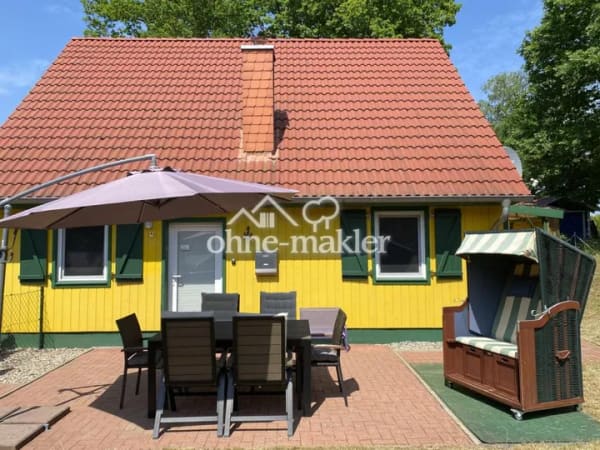 Immobilie in Zislow - Einfamilienhaus freistehend in Zislow - Bild 2