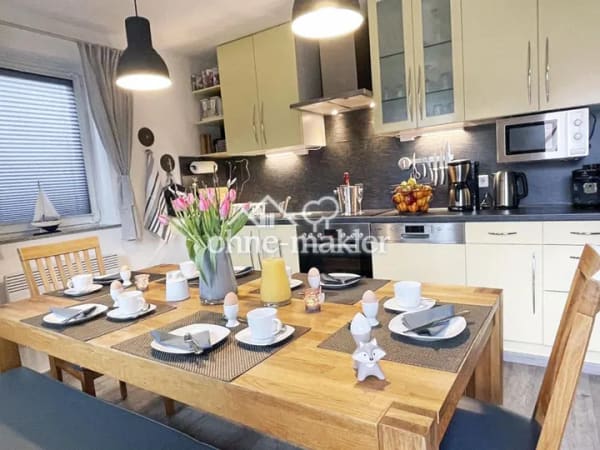 Immobilie in Zislow - Einfamilienhaus freistehend in Zislow - Bild 3