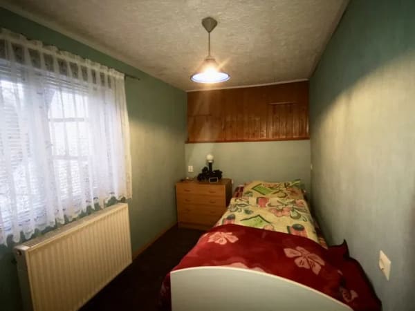 Immobilie in Klipphausen - Gemütliches Eigenheim zwischen Wilsdruff und Dresden - Bild 2