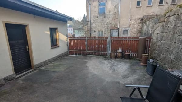 Immobilie in Rosenthal-Bielatal - Einfamilienhaus mit großem Grundstück im Bielatal - Sächs. Schweiz - Bild 4