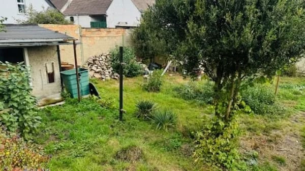 Immobilie in Zörbig - Individuelles Wohnen mit Ausbaupotenzial - Bild 4