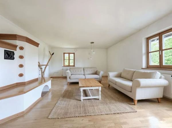 Immobilie in Perlesreut - Wohnen mit Weitblick in Perlesreut – Traumgrundstück mit Pool & viel Platz - Bild 3