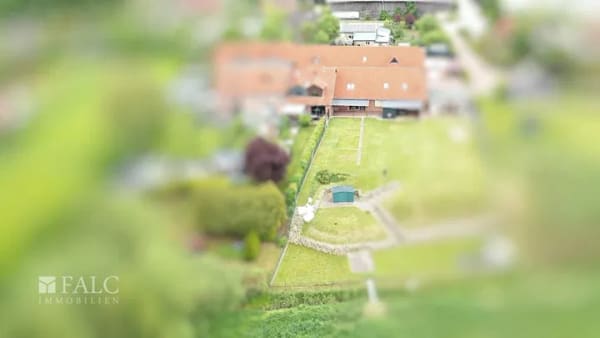 Immobilie in Rehna - *** Ruhig und naturnah – schönes Reihenmittelhaus mit Terrasse und gepflegtem Garten *** - Bild 3