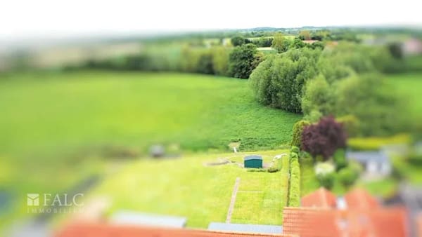 Immobilie in Rehna - *** Ruhig und naturnah – schönes Reihenmittelhaus mit Terrasse und gepflegtem Garten *** - Bild 4