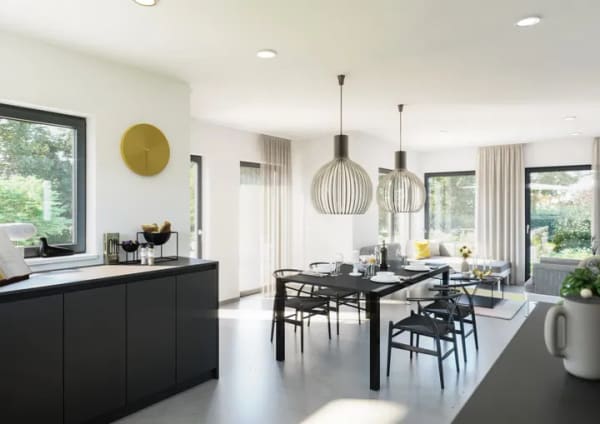 Immobilie in Vielitzsee - Designed with Care – Weil gutes Design den Unterschied macht. - Bild 4