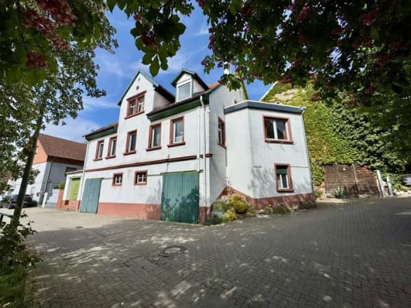 Immobilie in Ottersheim - Einfamilienhaus freistehend in Ottersheim - Bild 3