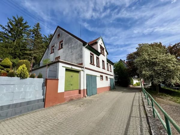 Immobilie in Ottersheim - Einfamilienhaus freistehend in Ottersheim - Bild 4