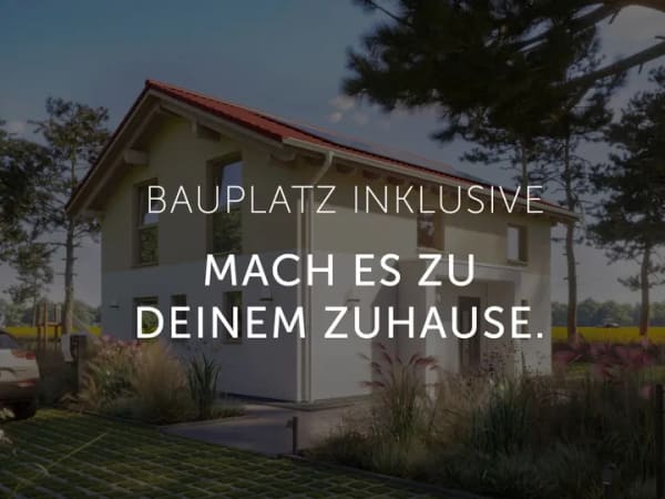 Immobilie in Niederfinow - Endlich Raum für alles, was zählt – Willkommen im Zuhause Ihrer Träume. - Bild 4