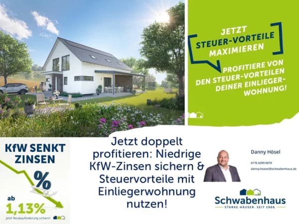 Immobilie in Niederfinow - Zuhause ist kein Ort – es ist ein Gefühl. Und genau das finden Sie hier. - Bild 0